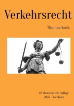Verkehrsrecht