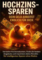 Hochzins-Sparen: Dein Geld arbeitet endlich für dich