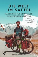 Die Welt im Sattel