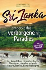 Sri Lanka: Entdecke das verborgene Paradies