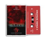 V/A:  Stranger Things: Season 5