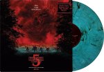 V/A:  Stranger Things: Season 5