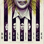 V/A:  Beetlejuice Beetlejuice