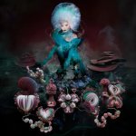 Bjork:  Fossora