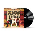 Skindred:  You Got This