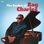 Charles, Ray:  Genius Of Ray Charles