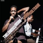 Monk, Thelonious & John Coltrane:  Thelonious Monk With John Coltrane