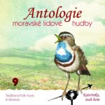 Antologie Moravské Lidové Hudby: