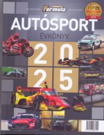 Autósport évkönyv 2025