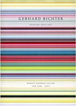 Gerhard Richter Painting 2010 - 2011 (Marian Goodman Gallery) /anglais