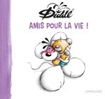 Diddl 2 Amis pour la vie