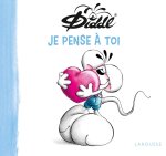 Diddl 3 Je pense à toi