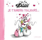 Diddl 4 Je t'aimerai pour toujours