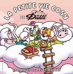 Cosy coloriage Diddl