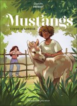 Mustangs - 3 -