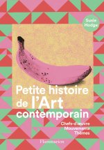 Petite histoire de l'art contemporain
