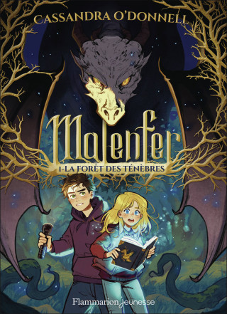 Malenfer - Malenfer