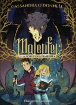 Malenfer - Malenfer