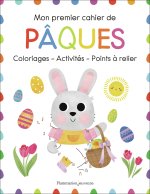 Mon premier cahier de Pâques