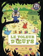 Le voleur d'oeufs