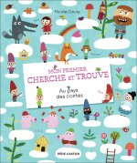 Mon premier cherche et trouve