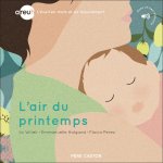 Areuh - L'air du printemps