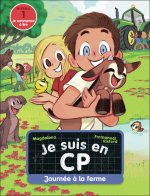 Journée à la ferme