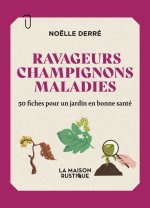 Ravageurs, champignons, maladies