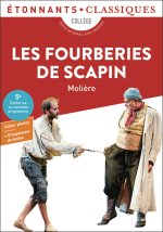 Les Fourberies de Scapin