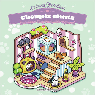 Choupis Chats