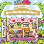 Boutique magique