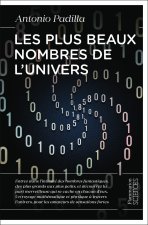 Les plus beaux nombres de l'univers
