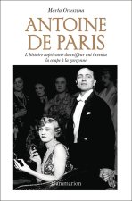 Antoine de Paris