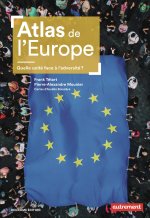 Atlas de l'Europe