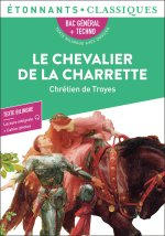 Lancelot ou le Chevalier de la Charrette - bilingue - Bac 2027