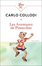 Pinocchio