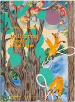 Lamarche-Ovize La Licorne, la Lune & l Etoile /franCais