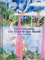 Lamarche-Ovize La Licorne, la Lune & l Etoile (ENG) /anglais