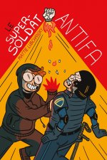 Le Super-Soldat Antifa
