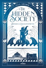 Hidden Society, Tome 02