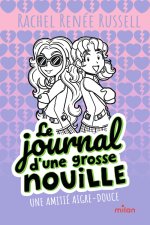 Le journal d'une grosse nouille, Tome 11