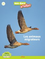 Défis Nature - Les animaux migrateurs