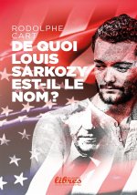 De quoi Louis Sarkozy est-il le nom ?