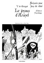Le joyau d'Aranel