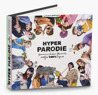 Hyper Parodie
