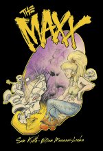 The Maxx T06