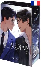 Guardian T1 - Relié (Édition Collector)