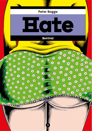 Hate  T03