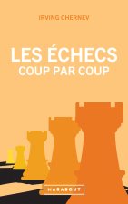 Les mouvements aux échecs