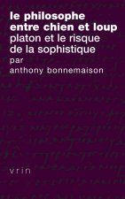 Le philosophe entre chien et loup